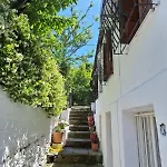 Feriehus θέα στο βουνό, Mountain View Volos