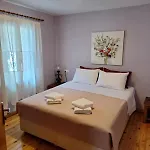 θέα στο βουνό, Mountain View Feriehus *