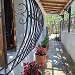 Feriehus θέα στο βουνό, Mountain View *