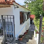 Feriehus θέα στο βουνό, Mountain View Volos