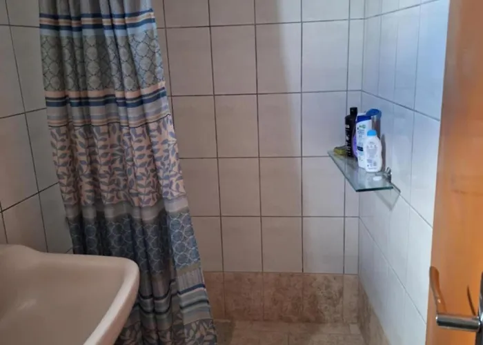 θέα στο βουνό, Mountain View Wolos