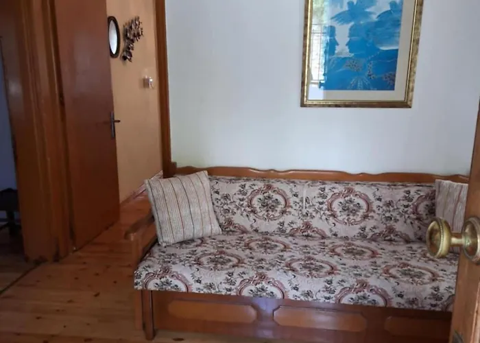 θέα στο βουνό, Mountain View Dom wakacyjny *