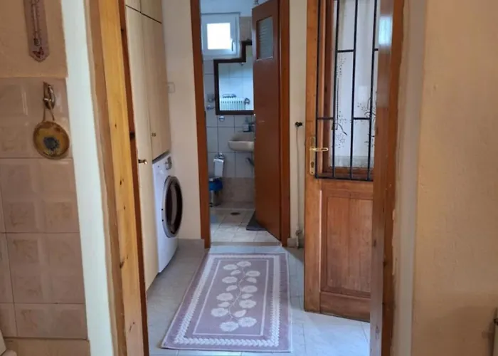 θέα στο βουνό, Mountain View Wolos