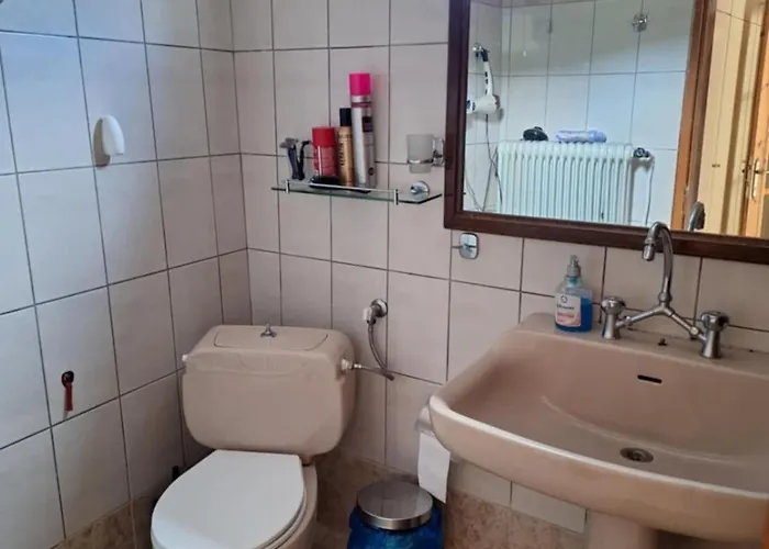 θέα στο βουνό, Mountain View *