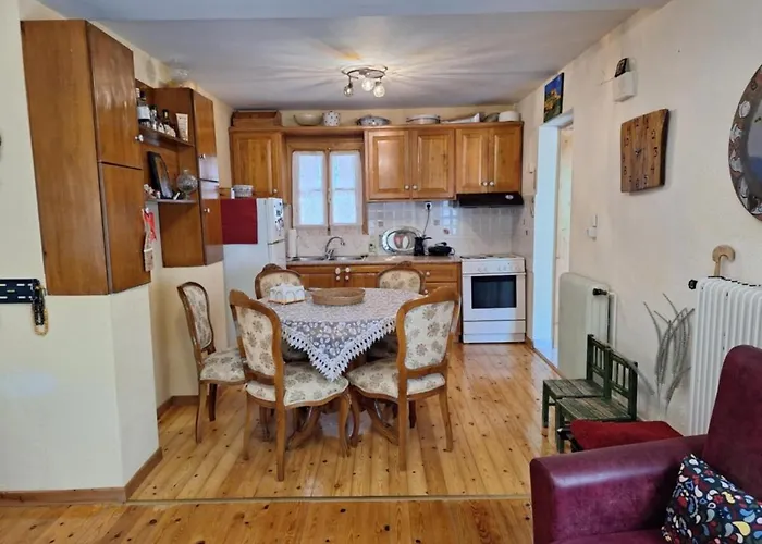 θέα στο βουνό, Mountain View