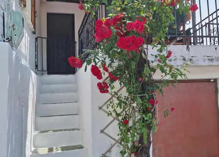 θέα στο βουνό, Mountain View Dom wakacyjny