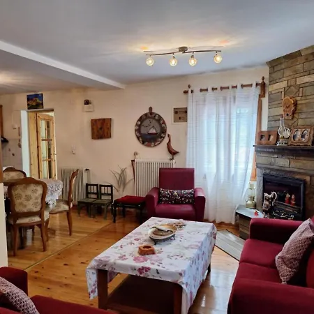 Σπίτι διακοπών Θέα στο βουνό, mountain view *