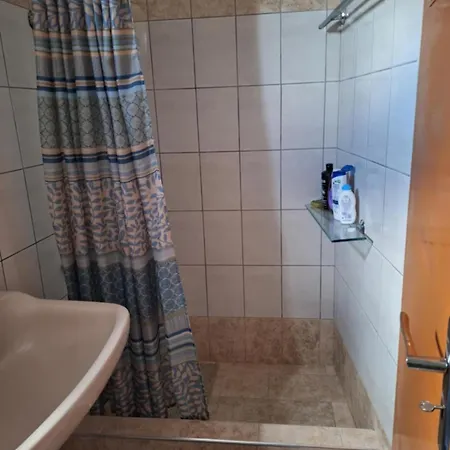 Θέα στο βουνό, mountain view Βόλος