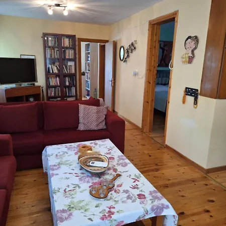 Θέα στο βουνό, mountain view