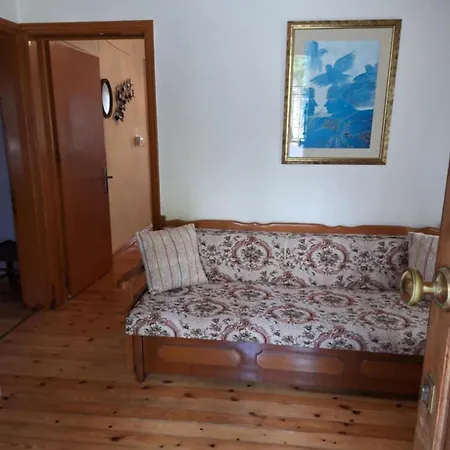 θέα στο βουνό, Mountain View Holiday home *