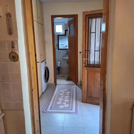 Θέα Στο Βουνό, Mountain View Volos