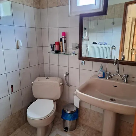 Θέα στο βουνό, mountain view *