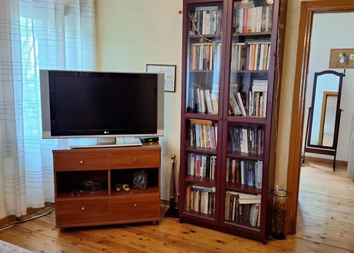 Θέα Στο Βουνό, Mountain View *